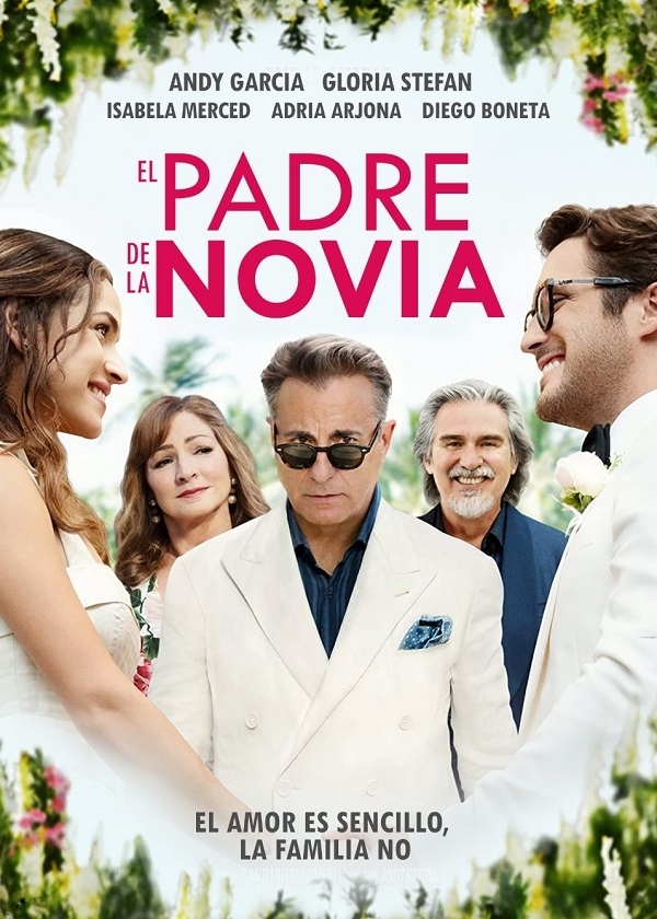 EL PADRE DE LA NOVIA